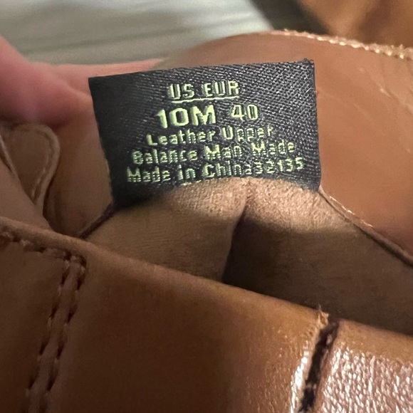 Sam Edelman Leather Riding Boots - Picture 11 of 11